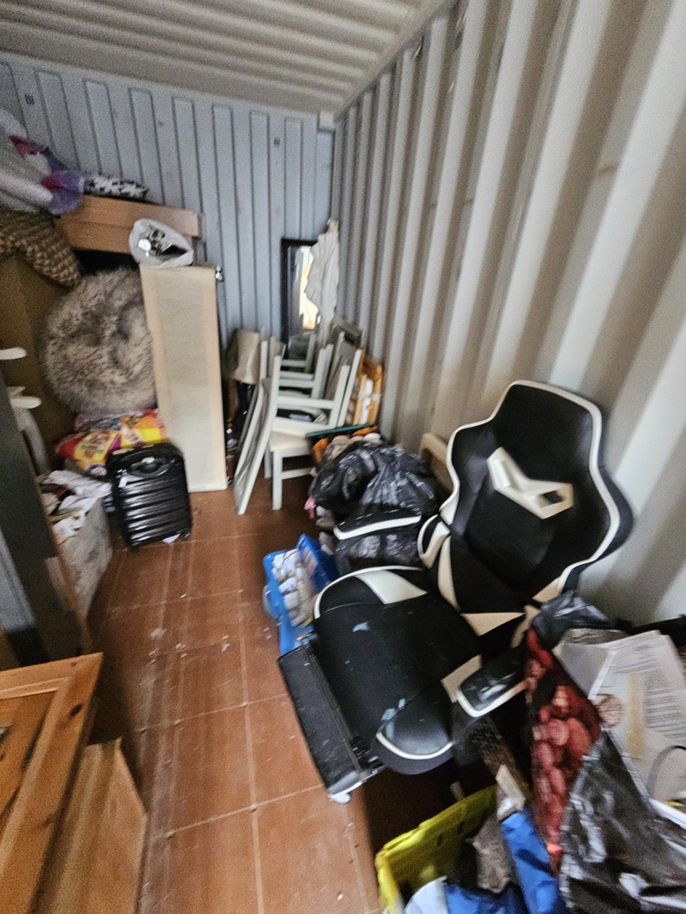 Spaces & Places Middlewich Storage Facility auction IB-6896