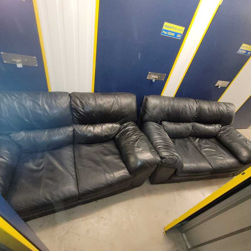 LIVERPOOL Storage Facility auction IB-2538