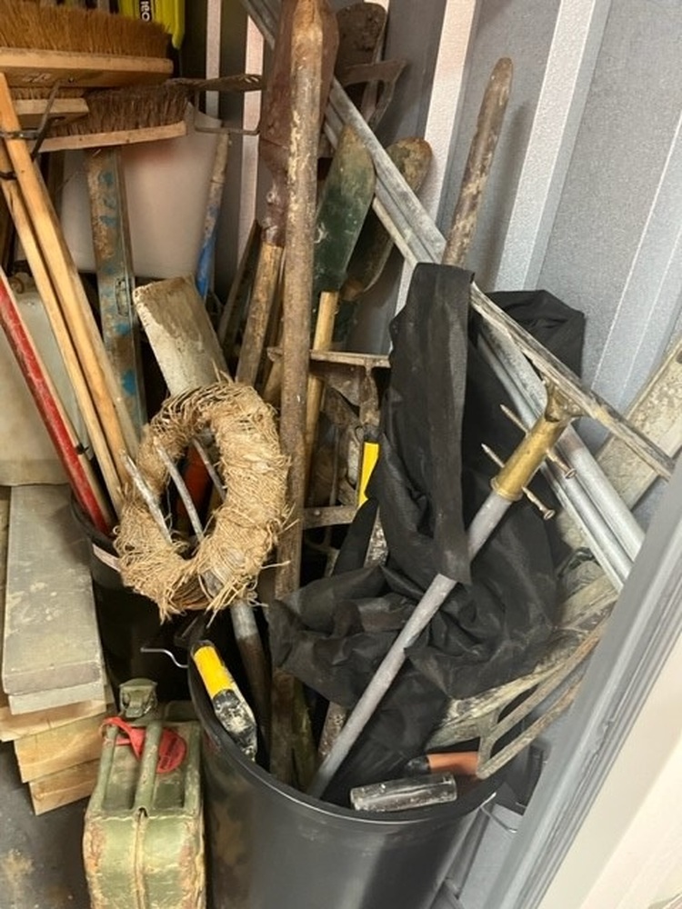 Chatham Storage Facility auction IB-7975