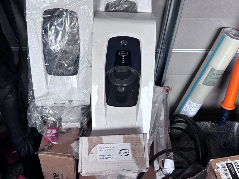 The Storage Team Leeds Self storage facility auction IB-6083