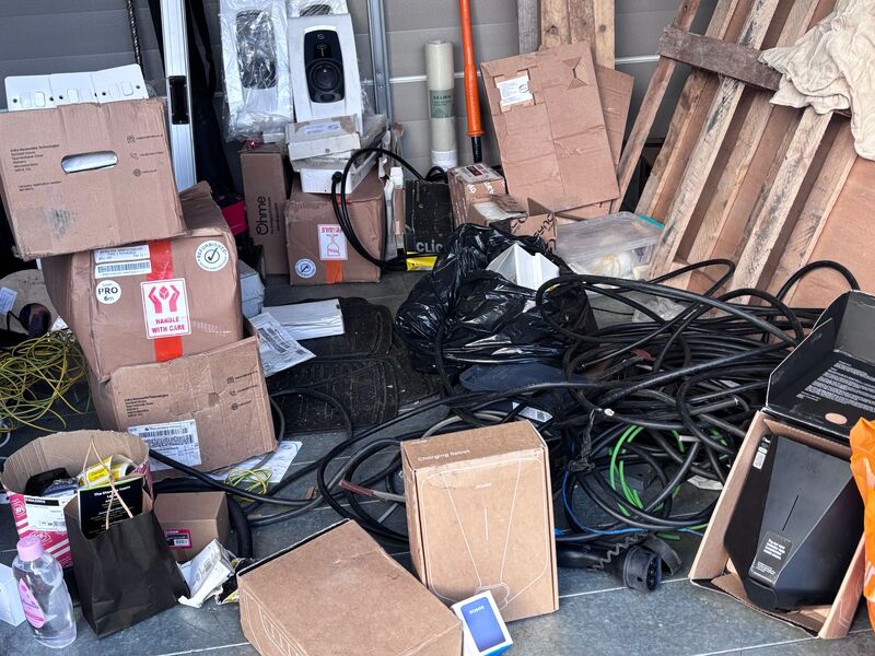 The Storage Team Leeds Storage Facility auction IB-6083 21