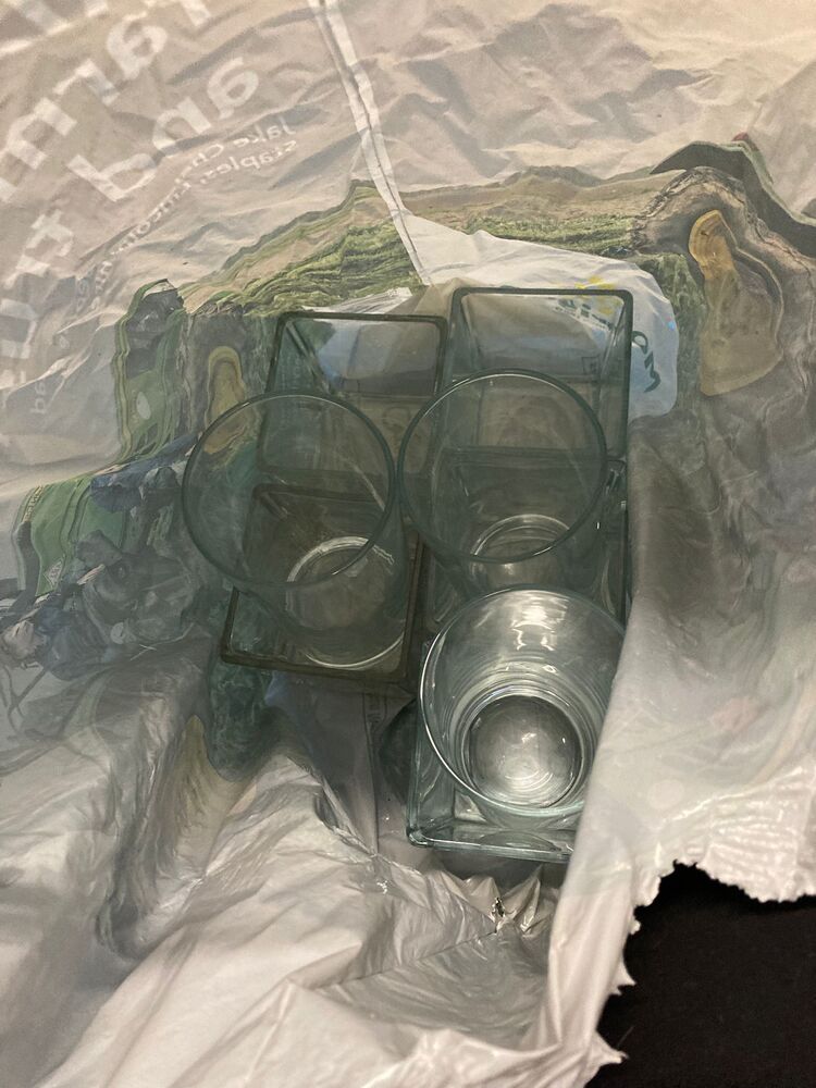 The Storage Team Leeds Self storage unit auction IB-7673 23