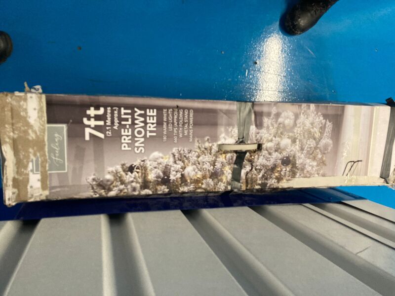 The Storage Team Leeds Storage Facility auction IB-7673