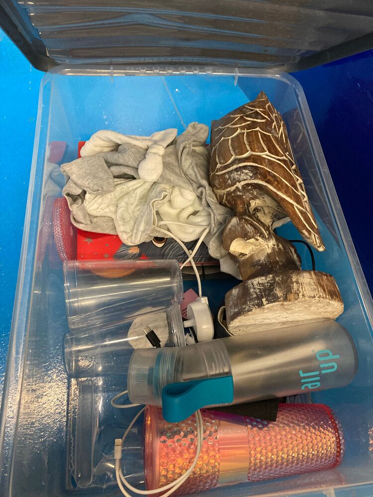 The Storage Team Leeds Storage Facility auction IB-7673 21