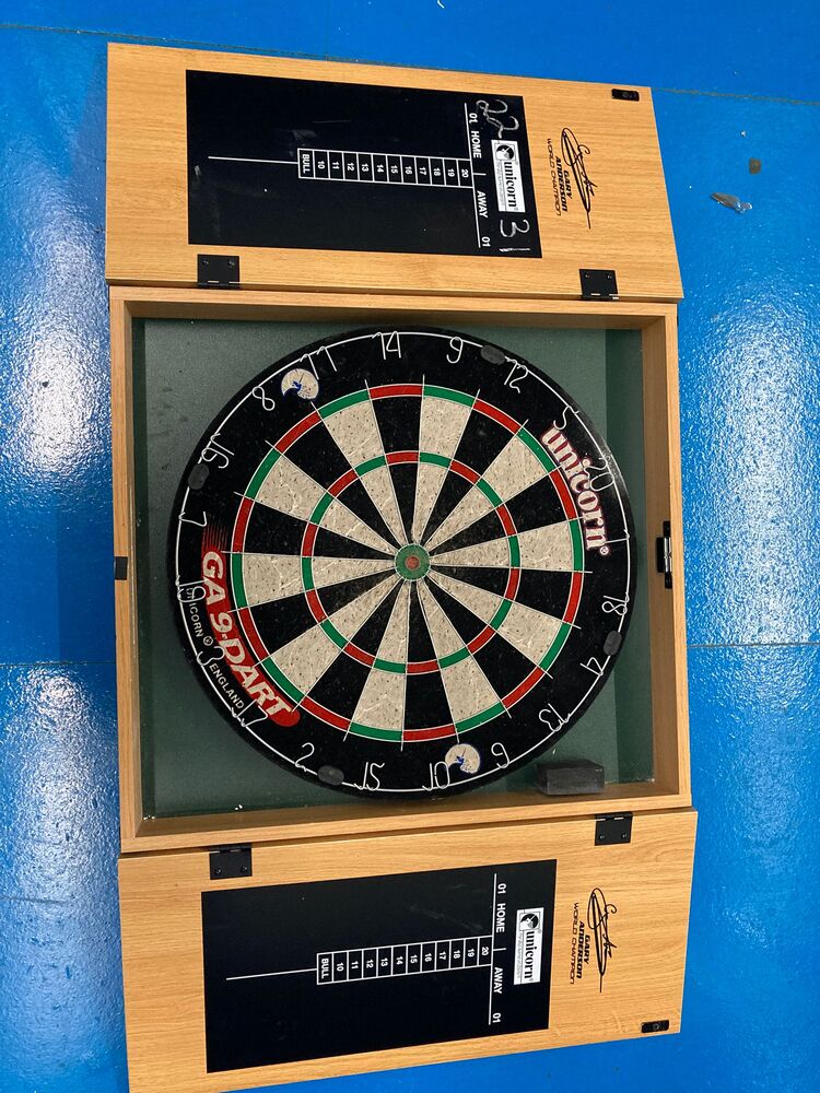 The Storage Team Leeds Storage Facility auction IB-7673 11