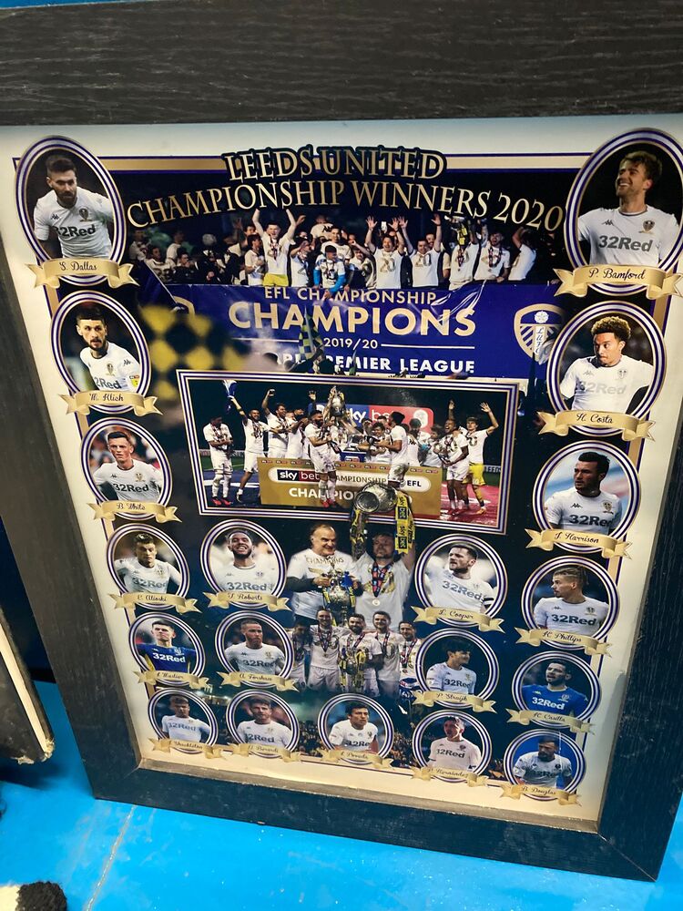 The Storage Team Leeds storage facility unit auction IB-7673 36