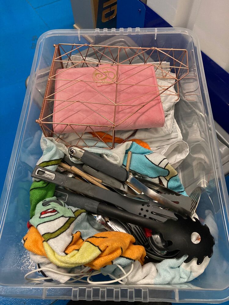 The Storage Team Leeds Storage Facility auction IB-7673 61