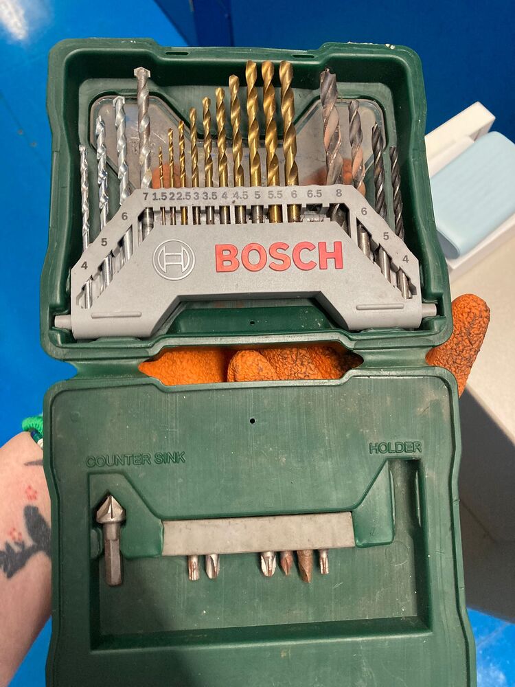 The Storage Team Leeds Storage Facility auction IB-7673 41