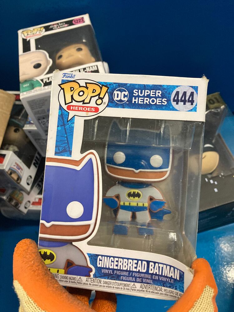 The Storage Team Leeds Storage auction IB-7673 60