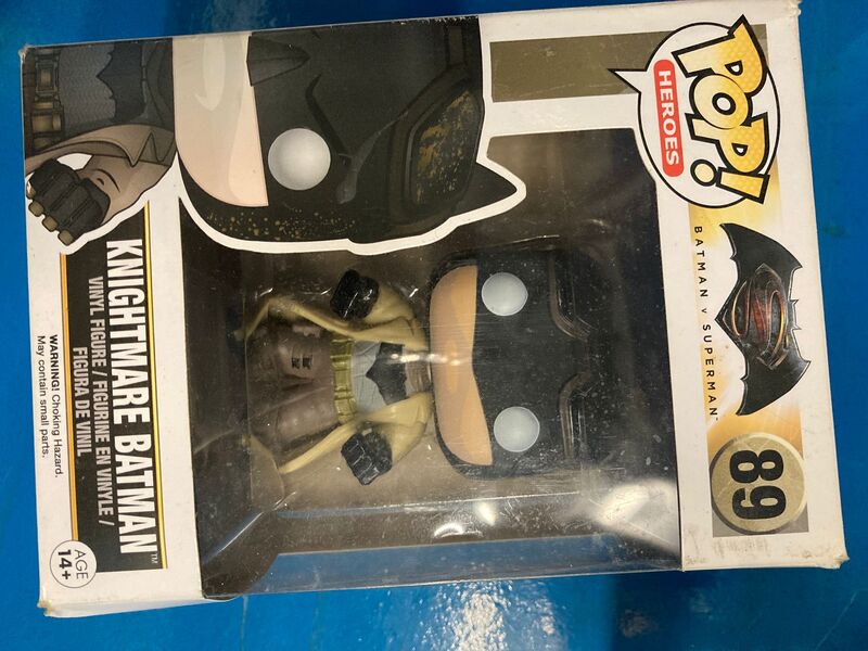 The Storage Team Leeds Self storage facility auction IB-7673 55