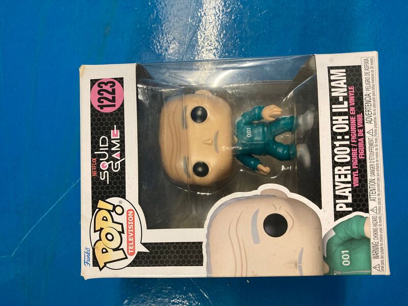 The Storage Team Leeds storage facility unit auction IB-7673 56