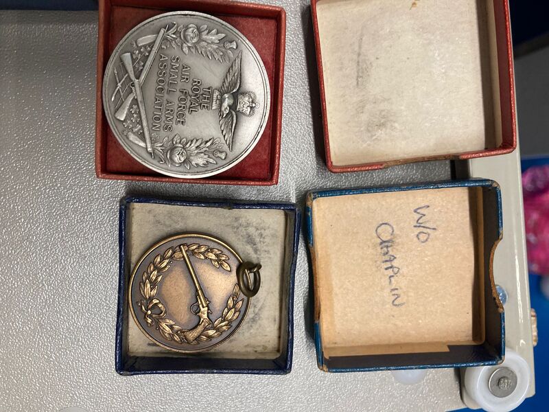 The Storage Team Leeds Self storage unit auction IB-7673 63