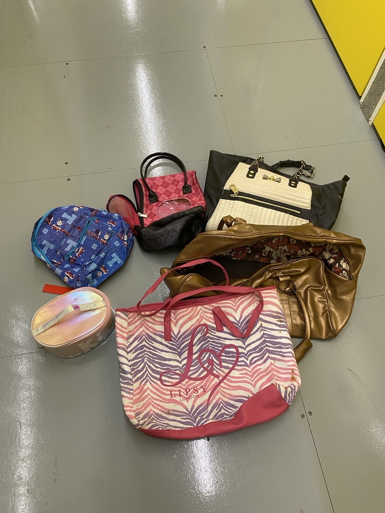  Kidderminster Self storage unit auction IB-5177