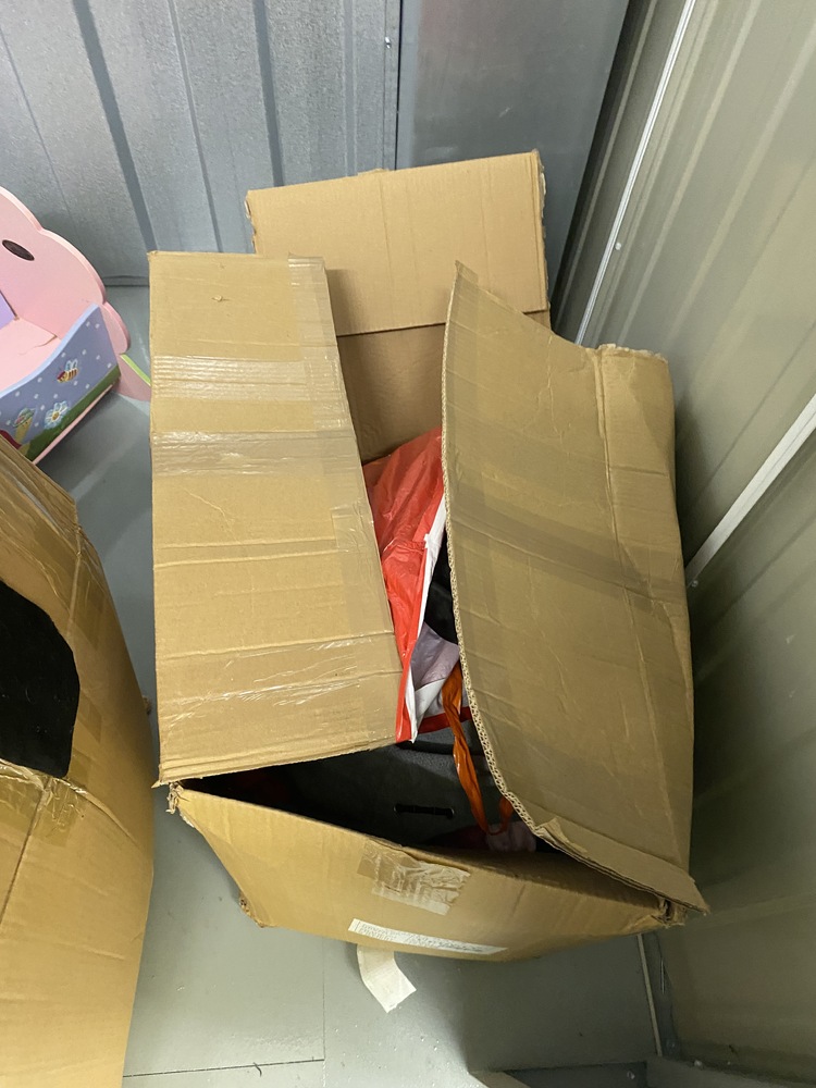  Kidderminster Storage Facility auction IB-5177 11