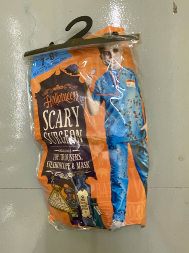  Kidderminster Self storage unit auction IB-5177 13