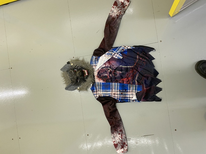  Kidderminster storage facility unit auction IB-5177