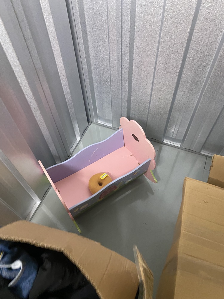  Kidderminster Self storage auction IB-5177 14