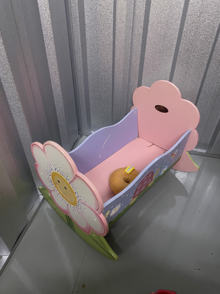  Kidderminster Self storage unit auction IB-5177 23