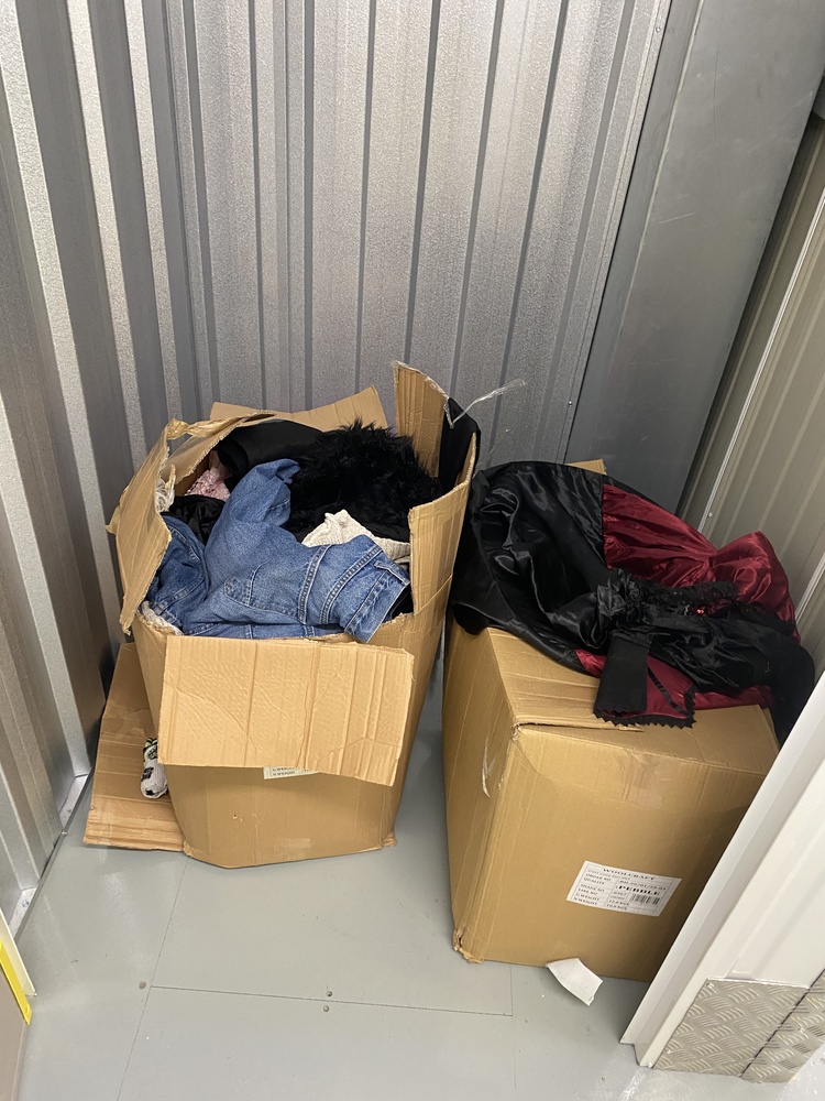  Kidderminster Storage Facility auction IB-5177 11