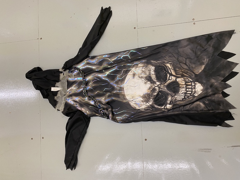  Kidderminster Self storage unit auction IB-5177 13