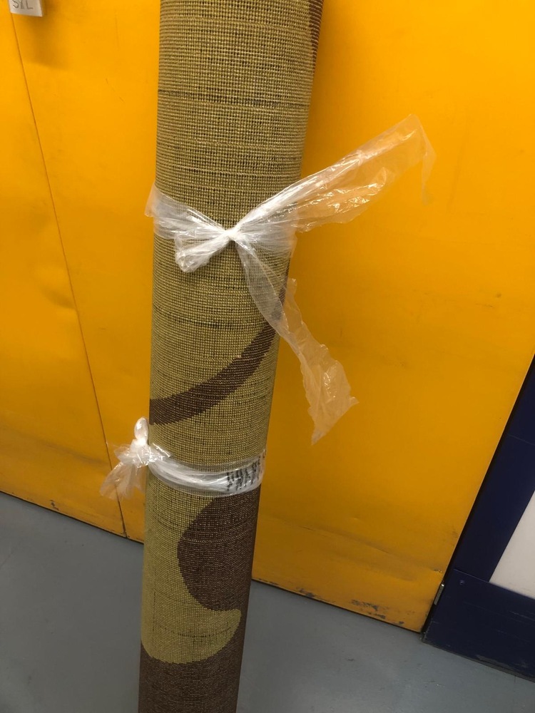 Staples Corner Self storage auction IB-5823 24