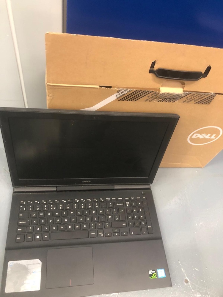 Edgware Storage Unit auction IB-3184