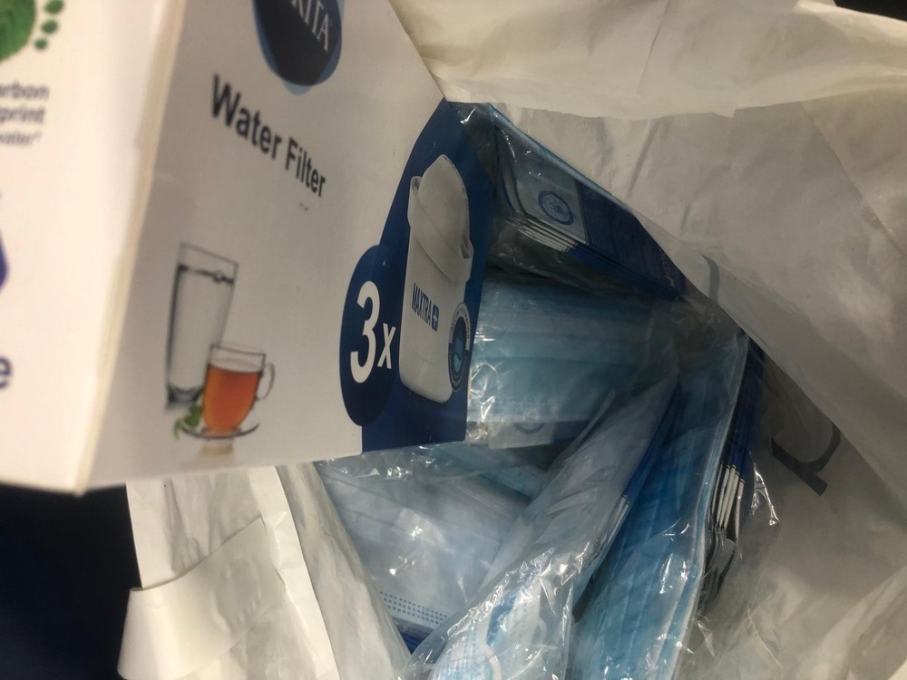 Edgware Storage Unit auction IB-3184