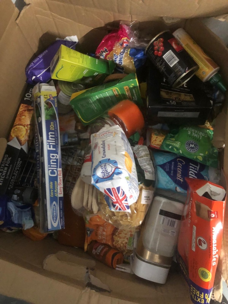 Edgware Self storage facility auction IB-3184 15