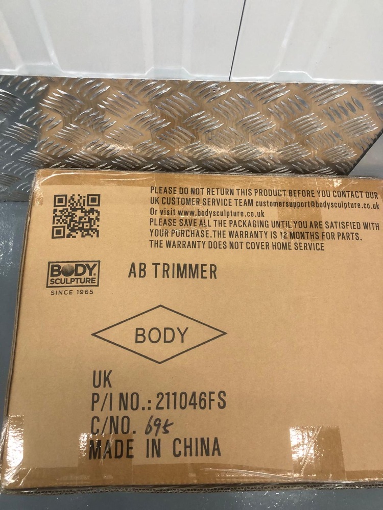 Edgware Self storage facility auction IB-3184 15