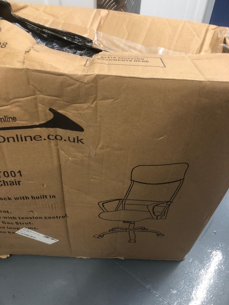 Edgware Self storage facility auction IB-3184 15