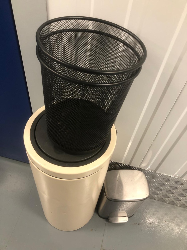 Edgware Self storage facility auction IB-3184 15