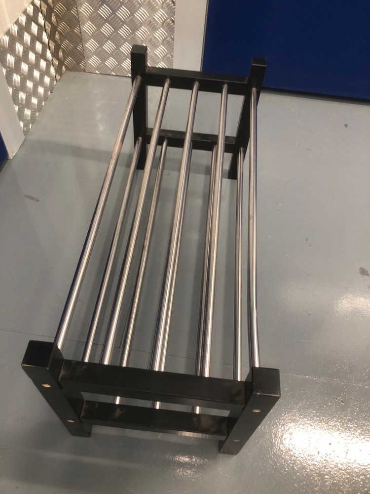 Edgware Self storage unit auction IB-3184 13