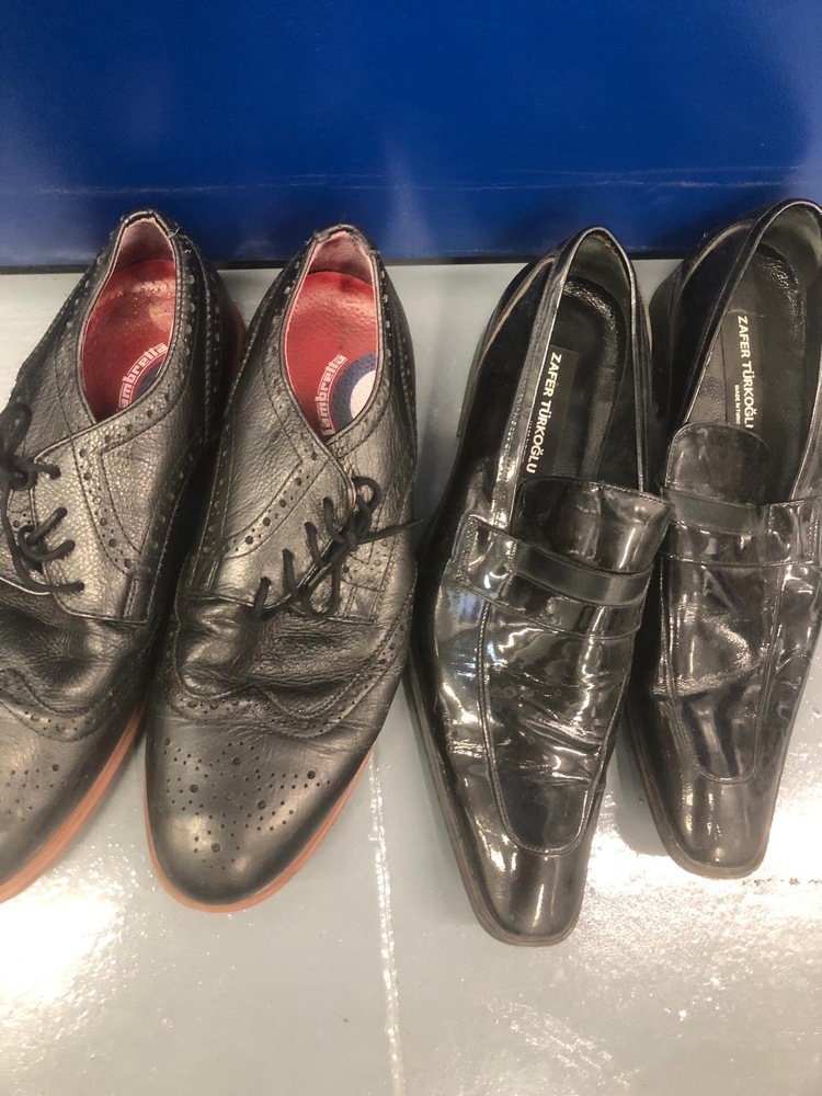 Edgware Self storage unit auction IB-3184 13