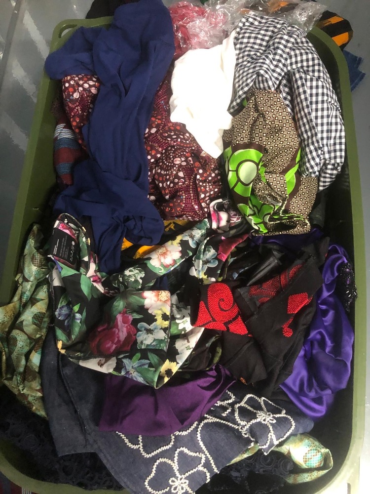 Edgware storage facility unit auction IB-1635