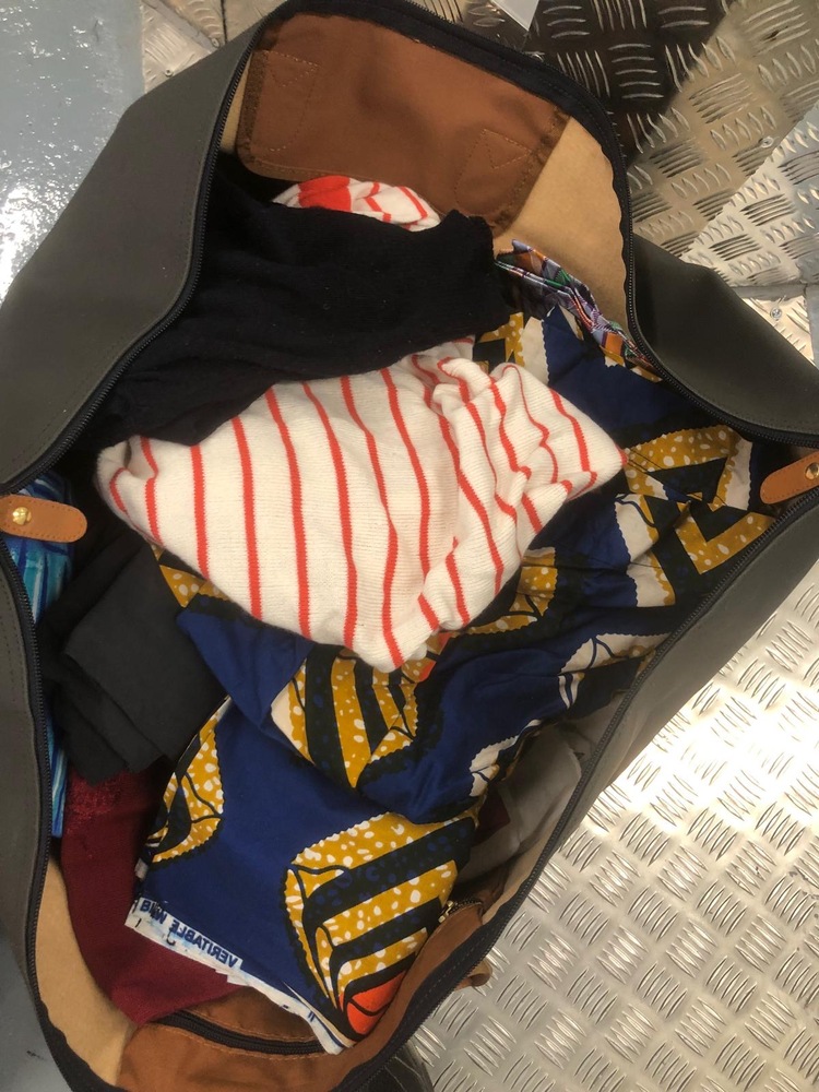 Edgware Storage auction IB-1635