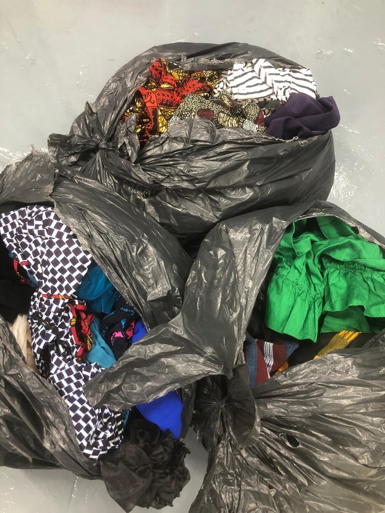 Edgware Storage Unit auction IB-1635