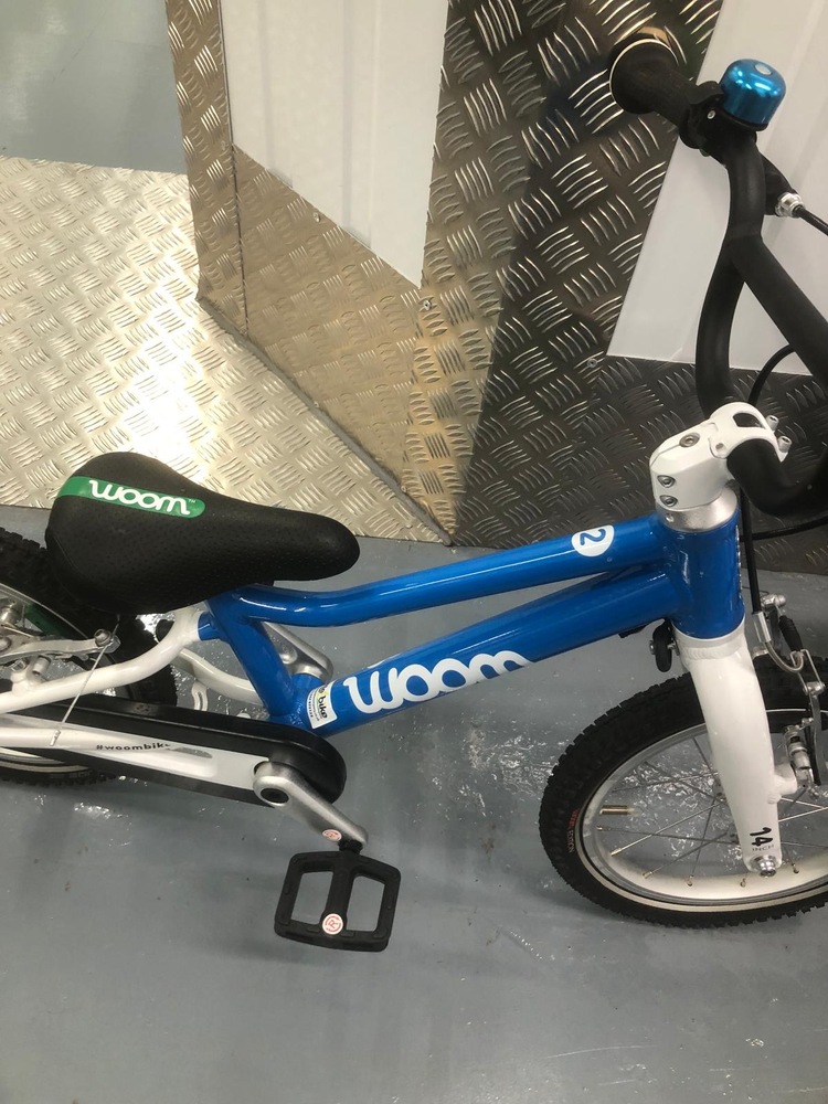 Edgware Storage auction IB-1635