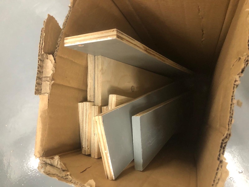 Holloway Rd Storage Unit auction IB-8557