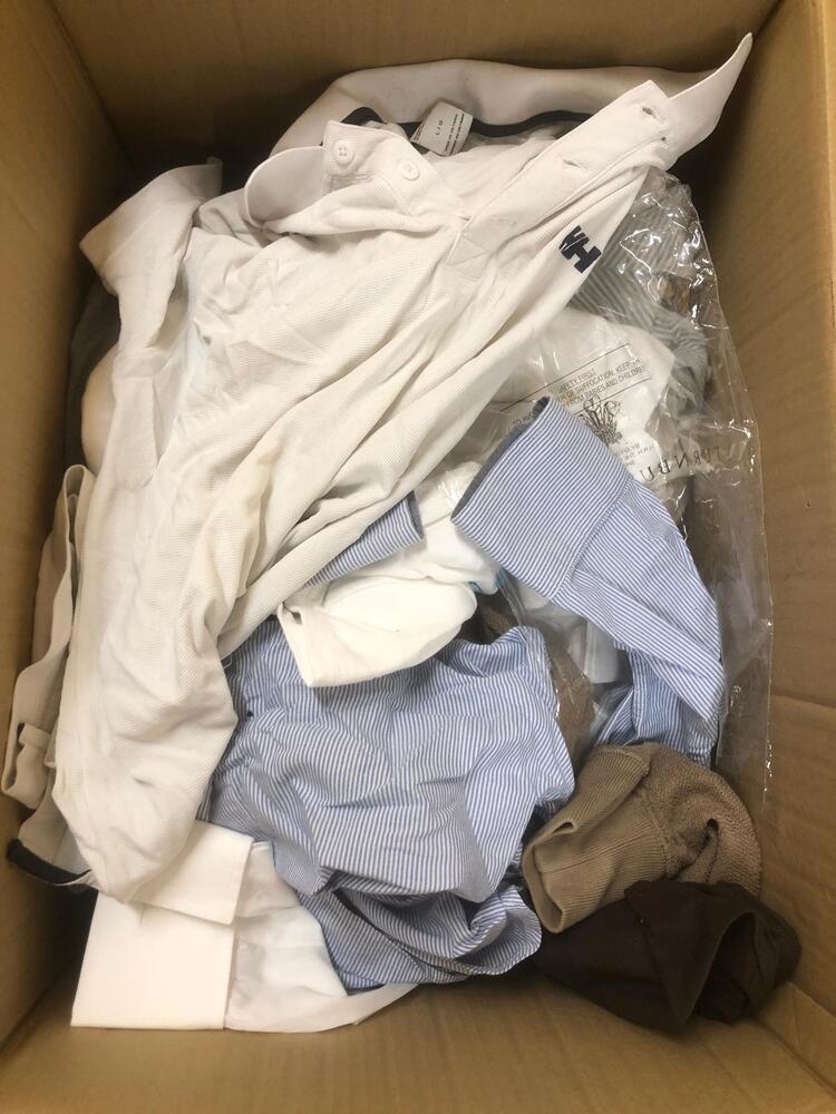 Kings Cross storage facility unit auction IB-2943