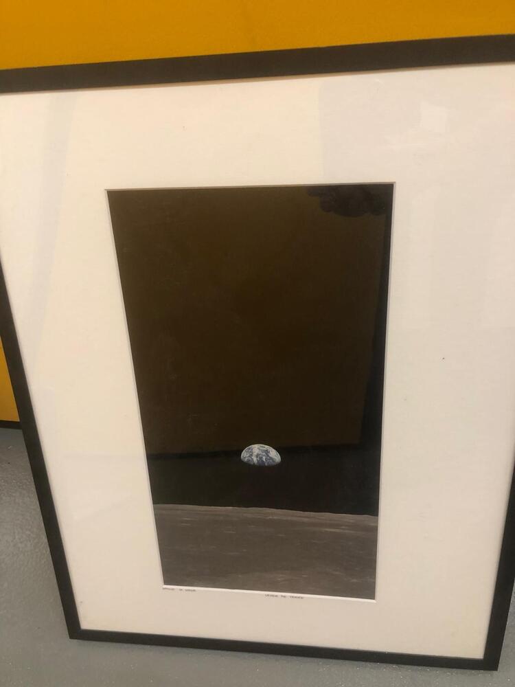 Kings Cross Self storage unit auction IB-2943