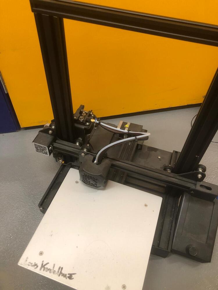 Kings Cross Storage auction IB-2943