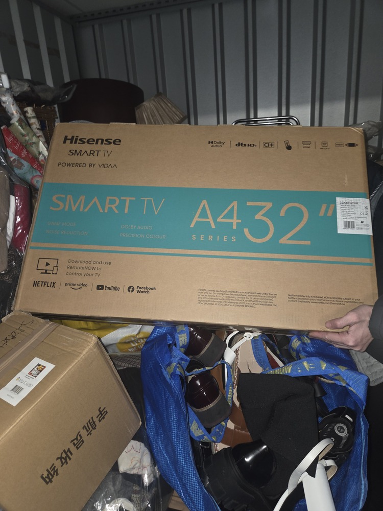 Nottingham Storage auction IB-7433 10