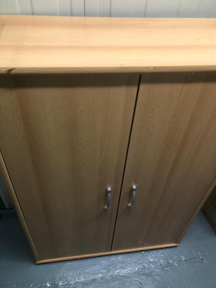 Farnham Storage Facility auction IB-6378