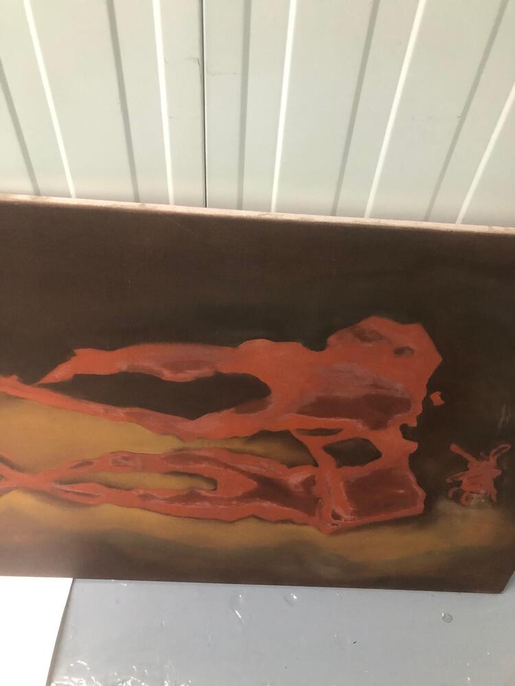 Farnham Self storage unit auction IB-6378 13