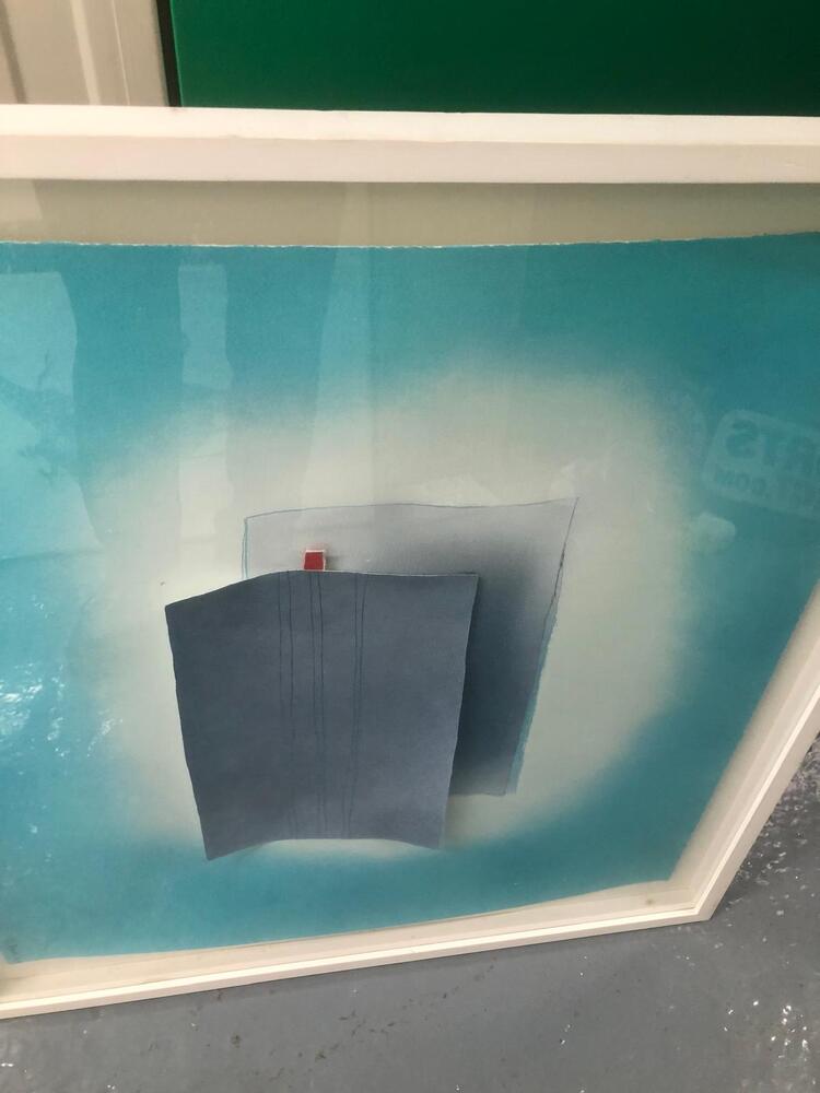 Farnham Self storage auction IB-6378 24