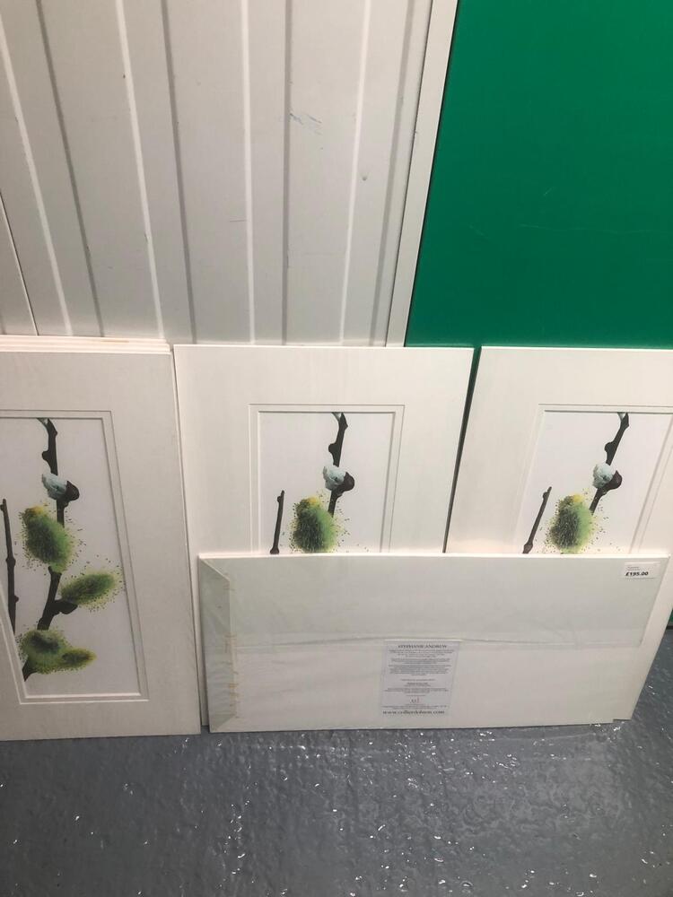 Farnham Storage Facility auction IB-6378