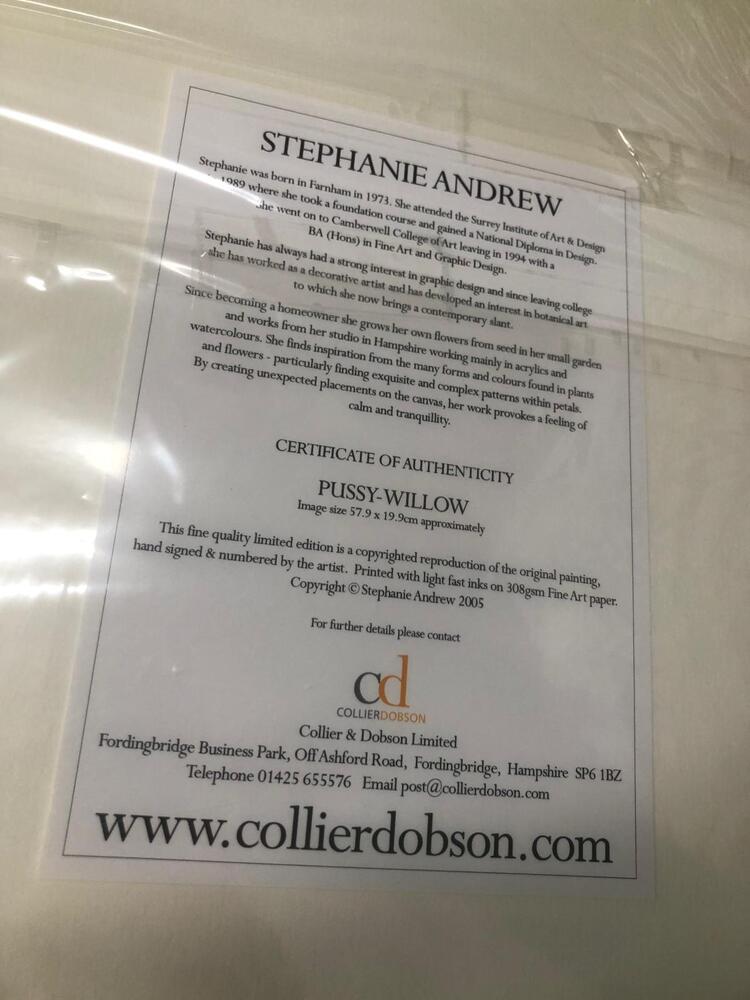 Farnham Storage auction IB-6378 30