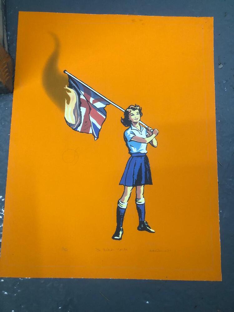 Farnham Storage Facility auction IB-6378 11