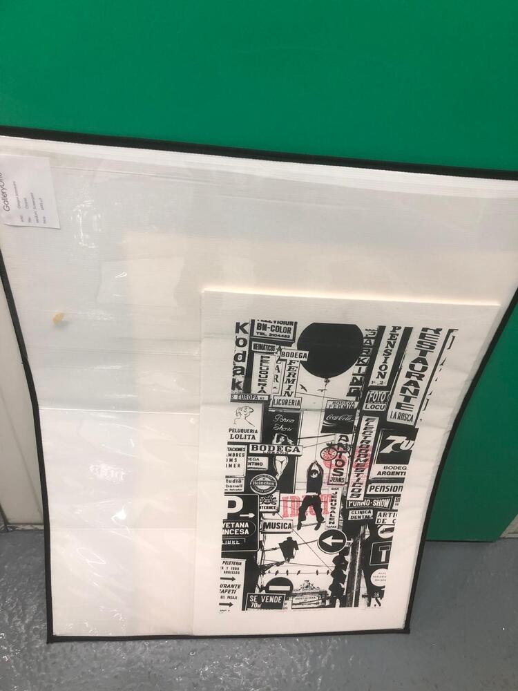 Farnham Self storage auction IB-6378 44