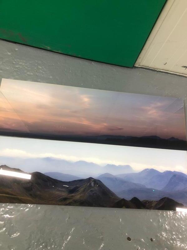 Farnham Self storage unit auction IB-6378